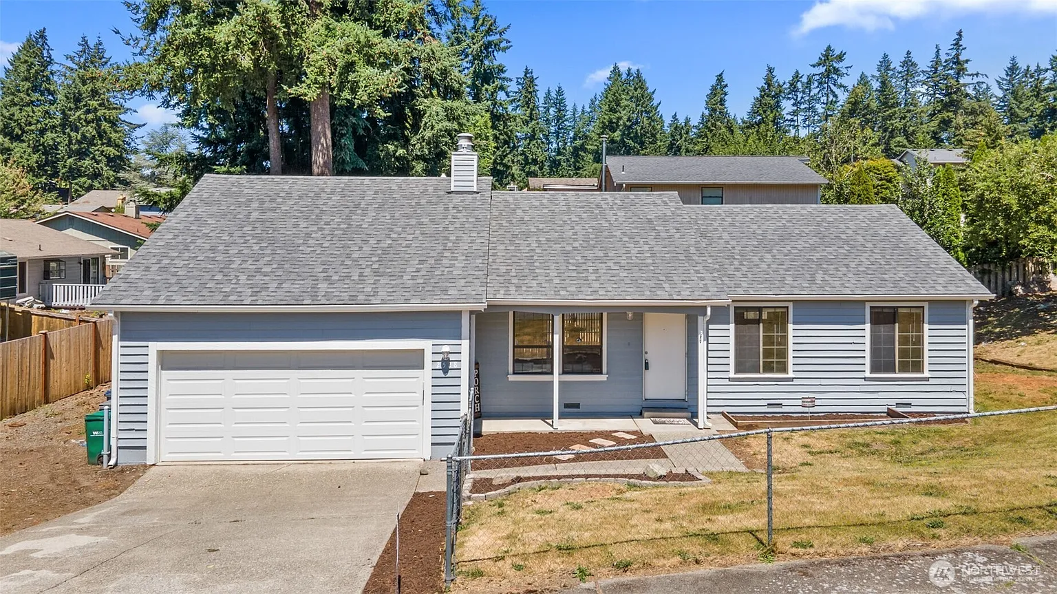 2528 S 363rd Street photo 1