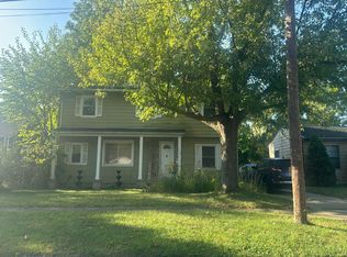 1408 Friel St, Burton, MI 48529