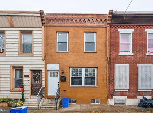 1726 S Dorrance St, Philadelphia, PA 19145