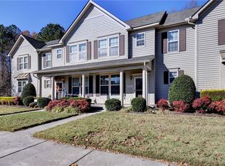 3236 Kenton Ct, Toano, VA 23168