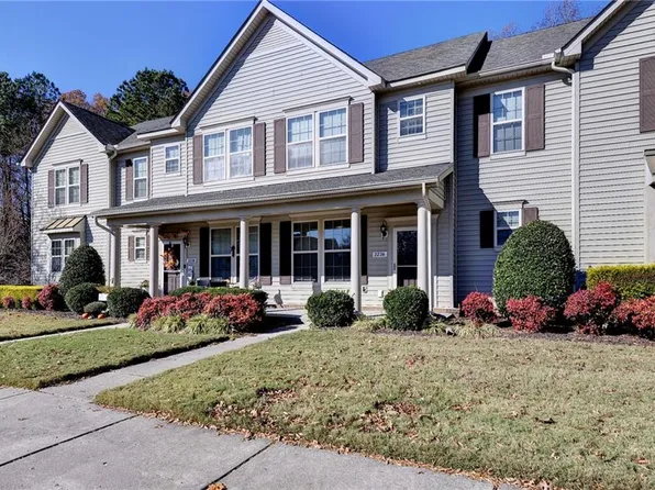 3236 Kenton Ct, Toano, VA 23168