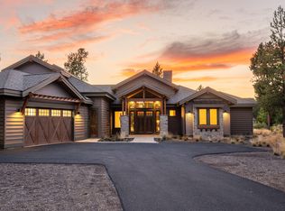 56673 Glowstone Loop, Bend, OR 97707