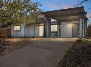 4732 Rhode Island Pl NE, Albuquerque, NM 87109