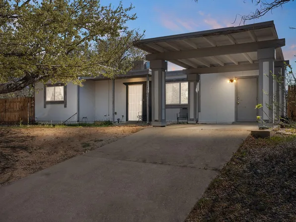 4732 Rhode Island Pl NE, Albuquerque, NM 87109