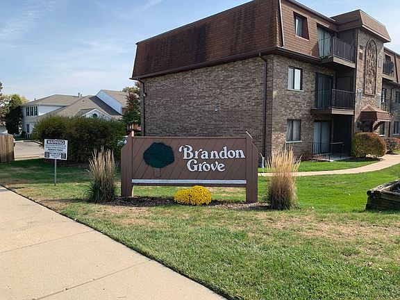 2nd image of 111 W Brandon Ct Unit 13E