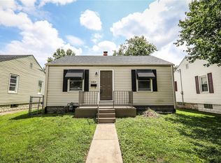 2868 Ralph St, Granite City, IL 62040