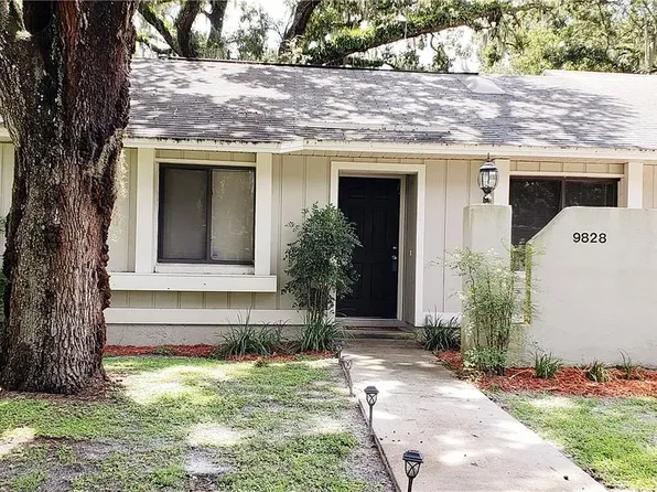 9828 Lancewood St #9828, Orlando, FL 32817