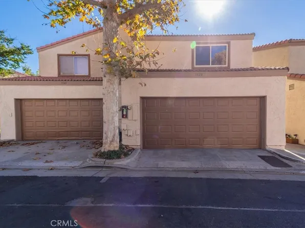 1320 Vista Grande #30, Fullerton, CA 92835