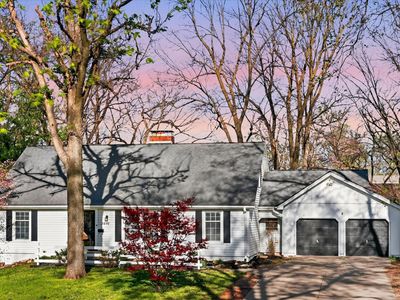 2840 S Chantilly Lane, Springfield, MO, 65804