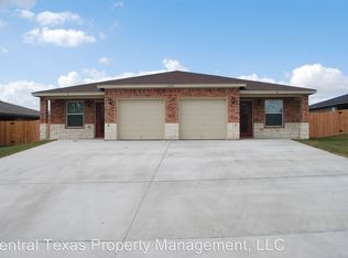 1512 Dakota Trce APT B, Harker Heights, TX 76548