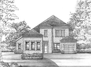 13082 Brokers Tip Ln, Frisco, TX 75035