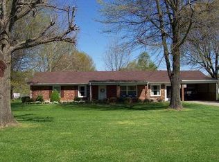 532 Ridgecrest Dr, Danville, VA 24540