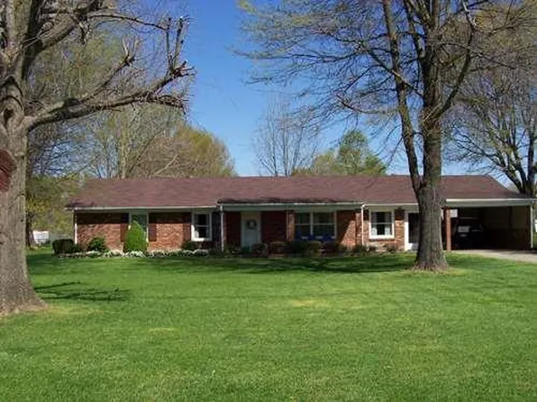 532 Ridgecrest Dr, Danville, VA 24540