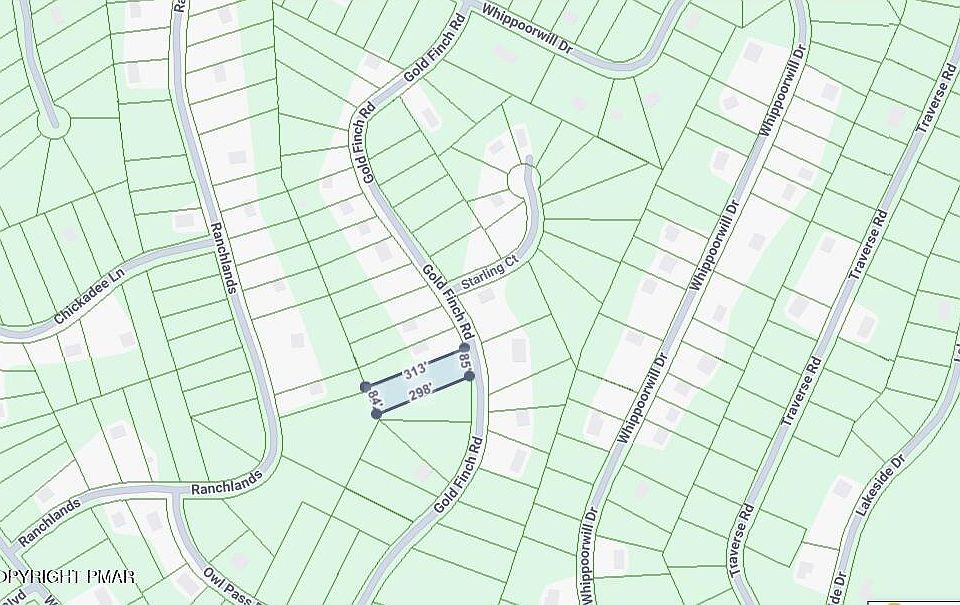 2nd image of Gold Finch Rd