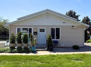 4519 S Sheri Ct, Spokane, WA 99223