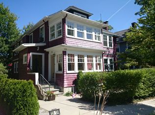 128 University Rd, Brookline, MA 02445