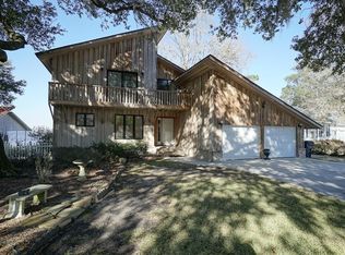 1817 Fishing Ln, Moncks Corner, SC 29461