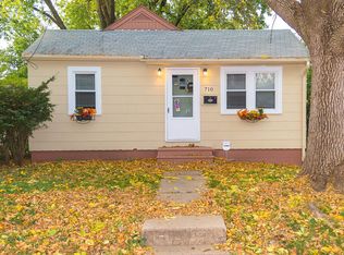 710 Morton Ave, Des Moines, IA 50316