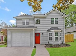 3468 Clare Cottage Trce SW, Marietta, GA 30008