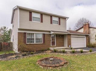 6424 Teapot Ln, Reynoldsburg, OH 43068