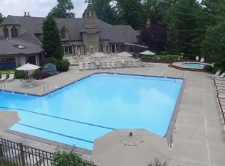 234 Cambridge Oaks #234, Park Ridge, NJ 07656