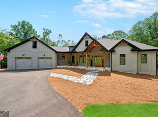 121 White Pen Rd, Talking Rock, GA 30175