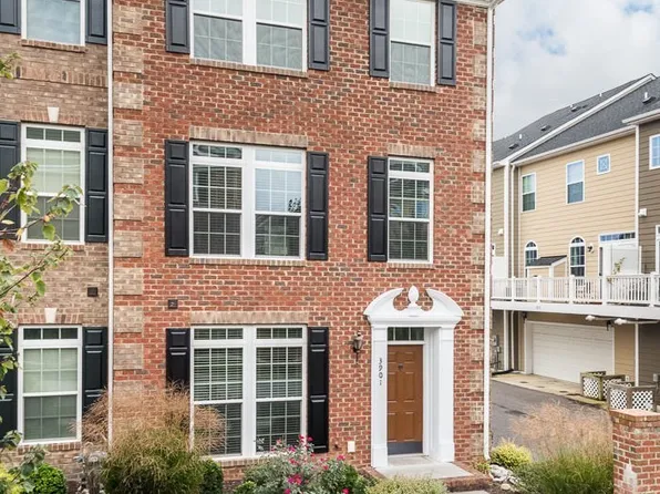 3901 Pumpkin Seed Ln #1, Glen Allen, VA 23060