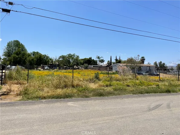 0 Lane St #58, Perris, CA 92570