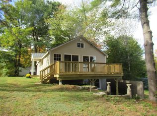 127 Meadow Rd, Raymond, ME 04071