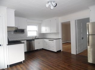 54 Wood St #2, Warren, RI 02885