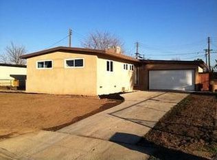 2600 Lee Dr, Bakersfield, CA 93304
