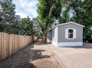 3100 Wood Ave #F17, Colorado Springs, CO 80907