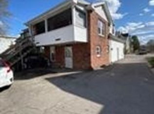 122 Spruce St #B, Leominster, MA 01453