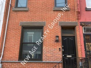 2416 Kimball St, Philadelphia, PA 19146