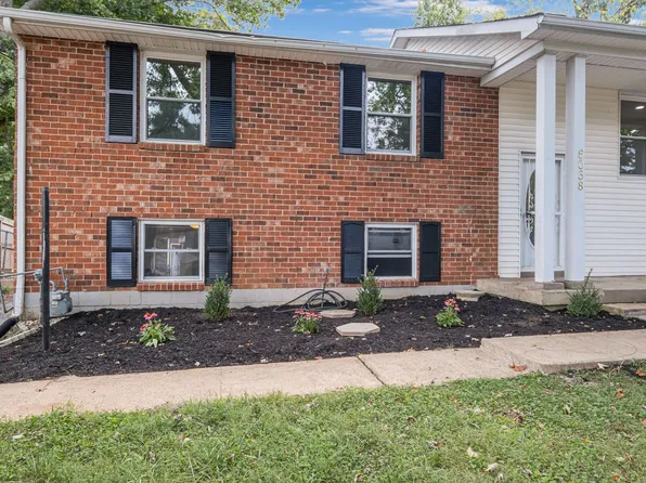 6058 Panama Dr, Hermitage, TN 37076