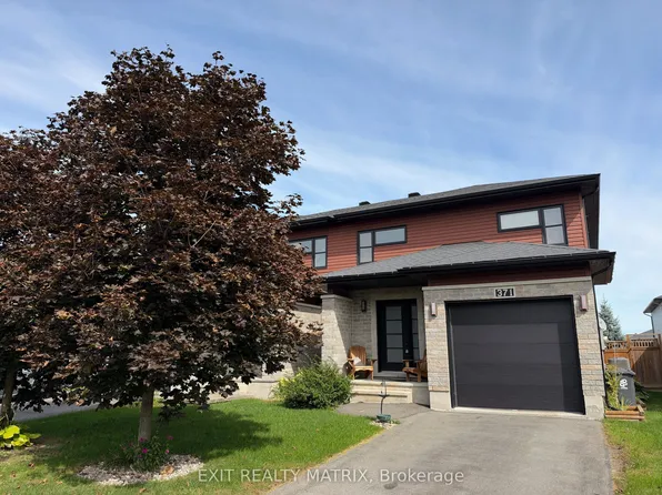 371 Trillium Cir S, Alfred And Plantagenet, ON K0A 3K0