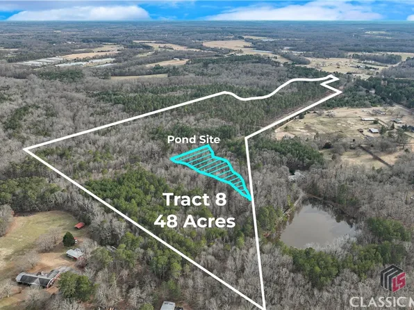 864 Arnoldsville Road, Winterville, GA 30683