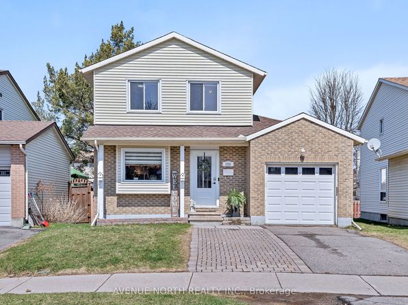 250 Du Grand Bois Ave, Ottawa, ON K1E 2S6