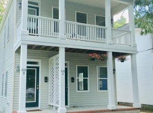 808 N 5th Ave #B, Wilmington, NC 28401