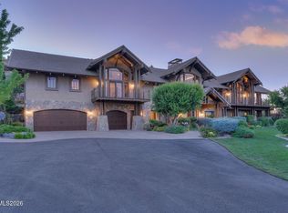 2505 Faretto Ln, Reno, NV 89511