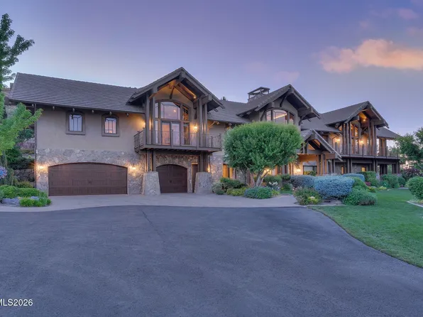 2505 Faretto Ln, Reno, NV 89511