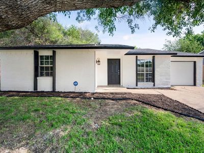2303 Idlewood Dr, Arlington, TX, 76014