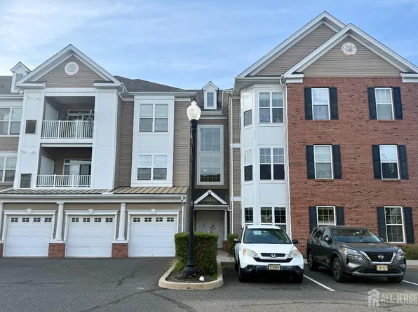 2116 Edward Stec Blvd, Edison, NJ 08837