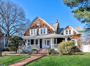 516 Oradell Ave, Oradell, NJ 07649