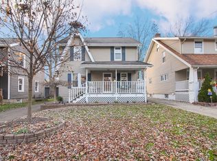 1492 8th St, Cuyahoga Falls, OH 44221