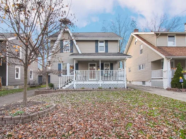 1492 8th St, Cuyahoga Falls, OH 44221