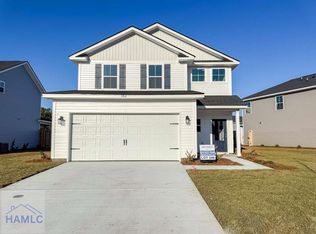 152 Buckingham Dr, Midway, GA 31320