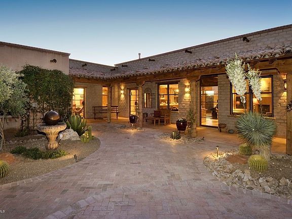 2nd image of 11775 N Adobe Village Pl