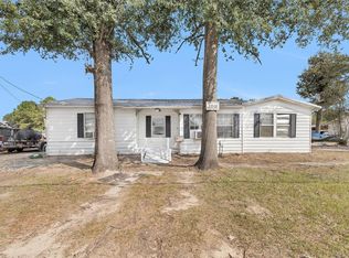 13518 Fm 2432 Rd, Willis, TX 77378