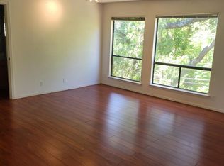 6810 Thorncliffe Dr APT B, Austin, TX 78731